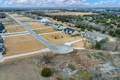 256 Blackthorn Drive, Van Alstyne, TX 75495 - Photo 2