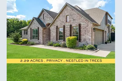 7227 County Road 424, Anna, TX 75409 - Photo 1