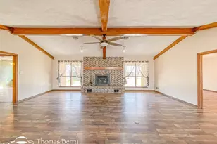 5061 Co Rd 146, Stamford, TX 79553 - Photo 6