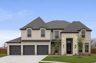 932 Pilatus Ln, Fate, TX 75087 - Photo 1