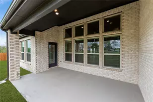 932 Pilatus Ln, Fate, TX 75087 - Photo 24