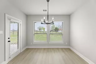 932 Pilatus Ln, Fate, TX 75087 - Photo 4