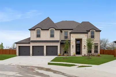 932 Pilatus Lane, Fate, TX 75087 - Photo 1