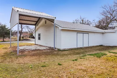 404 N Blanton, Whitewright, TX 75491 - Photo 32