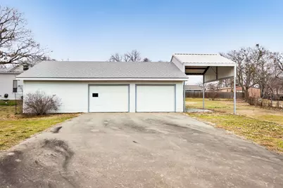 404 N Blanton, Whitewright, TX 75491 - Photo 4