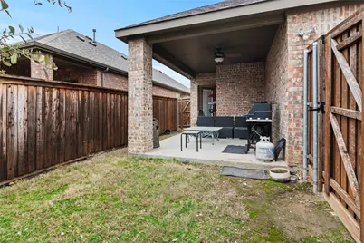 2176 Barx Drive, Little Elm, TX 75068 - Photo 24