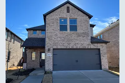 2612 Gaulding Street, Royse City, TX 75189 - Photo 1