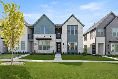 2543 Brunswick Way, Allen, TX 75013 - Photo 1