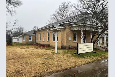 102 E Main Street, Cumby, TX 75433 - Photo 2