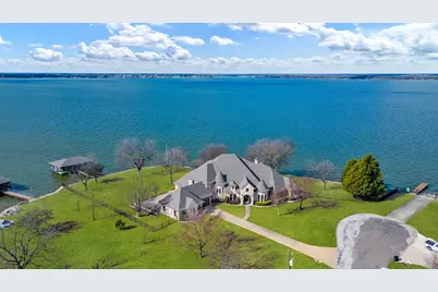 507 Chambers Point Drive, Kerens, TX 75144 - Photo 1