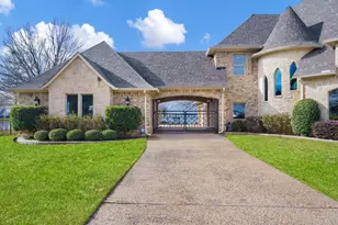 507 Chambers Point Dr, Kerens, TX 75144 - Photo 38