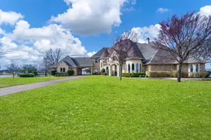 507 Chambers Point Dr, Kerens, TX 75144 - Photo 4