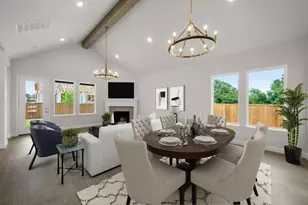 2300 Knapp Trl, Mansfield, TX 76063 - Photo 2