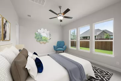 2300 Knapp Trail, Mansfield, TX 76063 - Photo 18