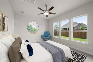 2300 Knapp Trl, Mansfield, TX 76063 - Photo 18