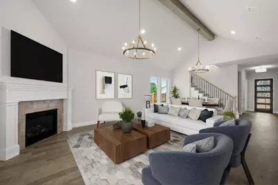 2300 Knapp Trail, Mansfield, TX 76063 - Photo 4