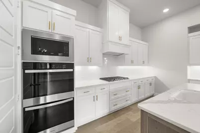 2300 Knapp Trail, Mansfield, TX 76063 - Photo 8