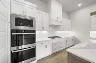 2300 Knapp Trl, Mansfield, TX 76063 - Photo 8