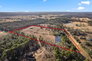7270 Farm To Market Road 556, Gilmer, TX 75644 - Photo 1