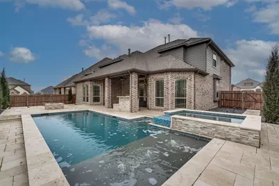 2626 Flatbush Avenue, Midlothian, TX 76065 - Photo 1