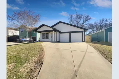 4640 Corregidor Street, Dallas, TX 75216 - Photo 1