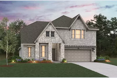 345 Brooklawn Avenue, Little Elm, TX 75068 - Photo 1