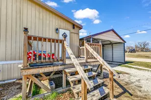 224 W Division St, Graford, TX 76449 - Photo 26