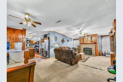 224 W Division Street, Graford, TX 76449 - Photo 6