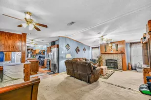 224 W Division St, Graford, TX 76449 - Photo 6