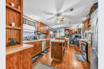 224 W Division Street, Graford, TX 76449 - Photo 10