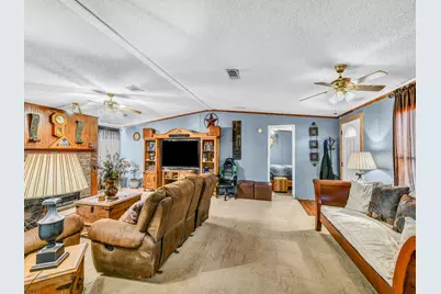 224 W Division Street, Graford, TX 76449 - Photo 8