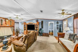 224 W Division St, Graford, TX 76449 - Photo 8