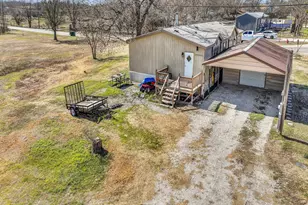 224 W Division St, Graford, TX 76449 - Photo 24