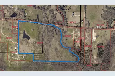 00 County Rd 3101, Greenville, TX 75402 - Photo 1