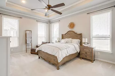 957 Prairie Timber Road, Burleson, TX 76028 - Photo 26