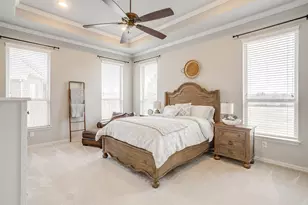 957 Prairie Timber Rd, Burleson, TX 76028 - Photo 26