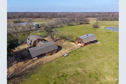 3998 County Road 2706, Caddo Mills, TX 75135 - Photo 26