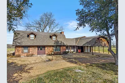 3998 County Road 2706, Caddo Mills, TX 75135 - Photo 1
