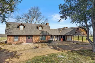 3998 Co Rd 2706, Caddo Mills, TX 75135 - Photo 1