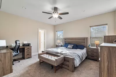 304 Bradley Street, Tioga, TX 76271 - Photo 6