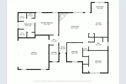 304 Bradley Street, Tioga, TX 76271 - Photo 4