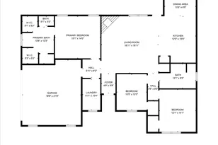 304 Bradley St, Tioga, TX 76271 - Photo 4