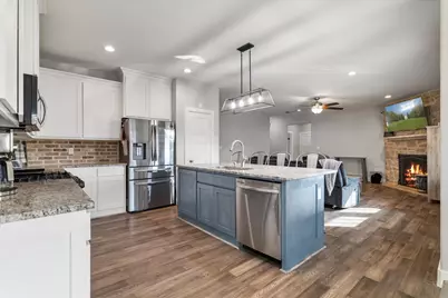 304 Bradley Street, Tioga, TX 76271 - Photo 16