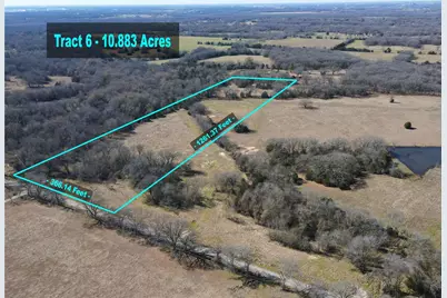 Tract 6 County Rd 3103, Greenville, TX 75402 - Photo 2