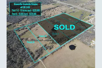 Tract 6 County Rd 3103, Greenville, TX 75402 - Photo 8