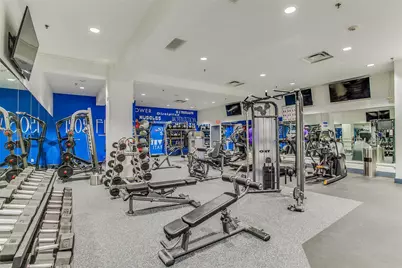 1505 Elm Street #501, Dallas, TX 75201 - Photo 24