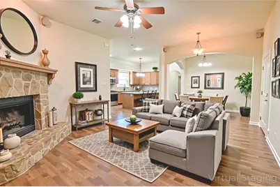 216 Canyon Drive, Decatur, TX 76234 - Photo 8