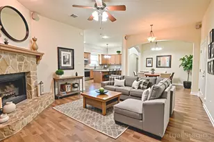 216 Canyon Dr, Decatur, TX 76234 - Photo 8