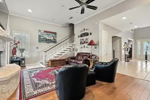 902 Booker St, Sulphur Springs, TX 75482 - Photo 4