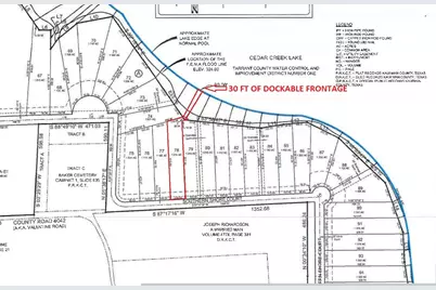 8615 Southern Shore Court, Kemp, TX 75143 - Photo 8